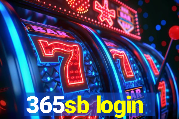 365sb login